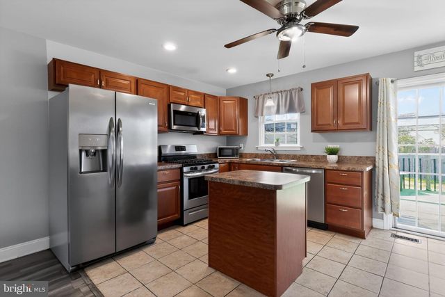 124 KARLYN DR, New Castle, DE 19720