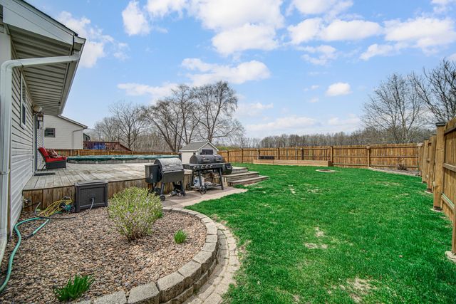 500 Countryshire Court, Griffith, IN 46319