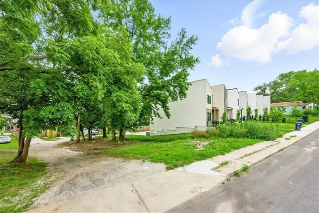 1817 Mercier Street, Kansas City, MO 64108
