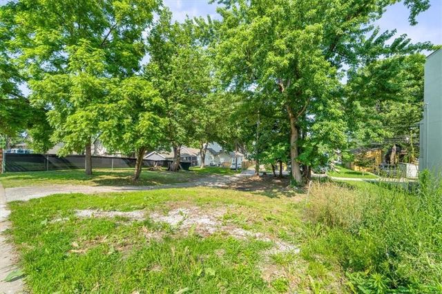 1817 Mercier Street, Kansas City, MO 64108
