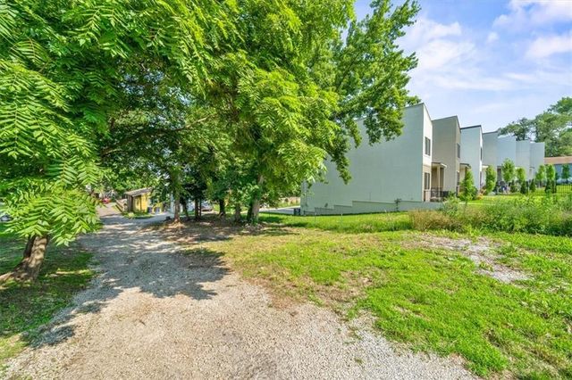 1817 Mercier Street, Kansas City, MO 64108