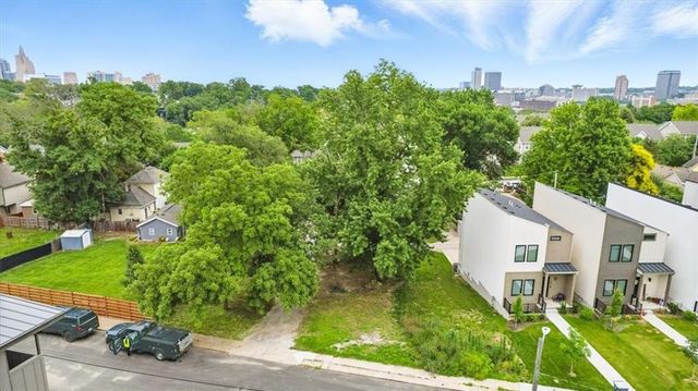 1817 Mercier Street, Kansas City, MO 64108