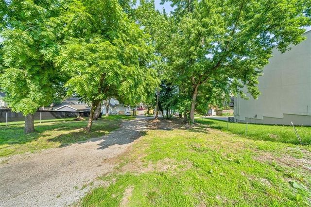 1817 Mercier Street, Kansas City, MO 64108