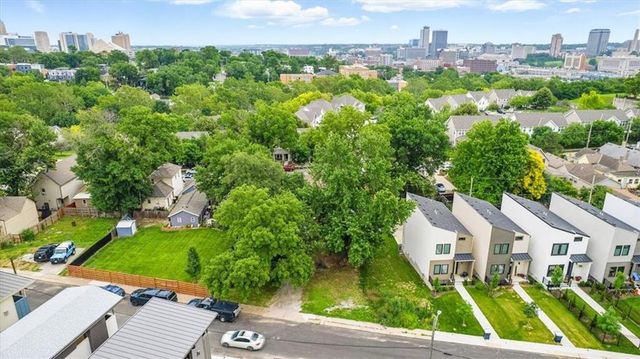 1817 Mercier Street, Kansas City, MO 64108