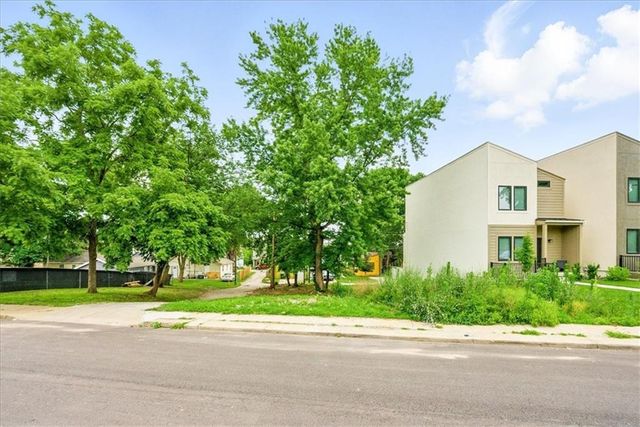 1817 Mercier Street, Kansas City, MO 64108