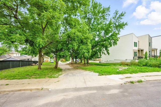 1817 Mercier Street, Kansas City, MO 64108