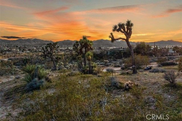0 Obrien Drive, Yucca Valley, CA 92284