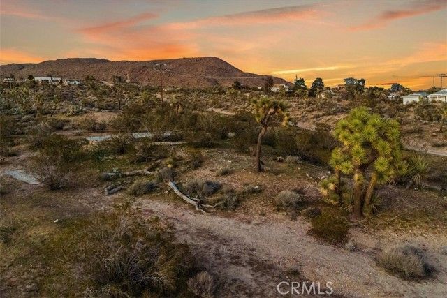 0 Obrien Drive, Yucca Valley, CA 92284