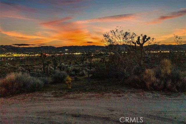 0 Obrien Drive, Yucca Valley, CA 92284