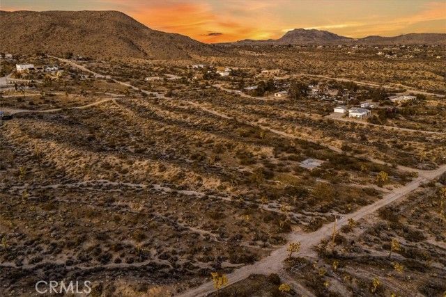 0 Obrien Drive, Yucca Valley, CA 92284