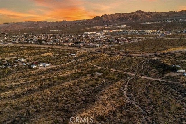 0 Obrien Drive, Yucca Valley, CA 92284