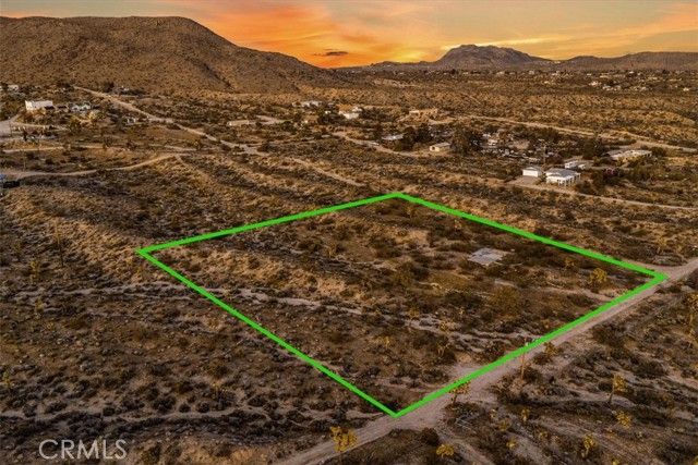0 Obrien Drive, Yucca Valley, CA 92284
