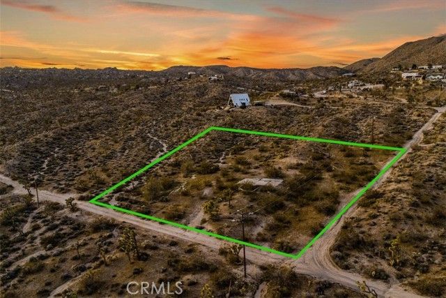 0 Obrien Drive, Yucca Valley, CA 92284