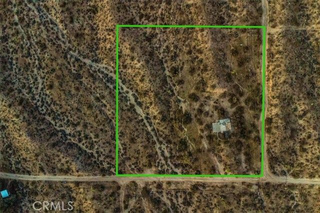 0 Obrien Drive, Yucca Valley, CA 92284