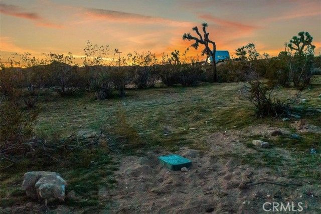 0 Obrien Drive, Yucca Valley, CA 92284