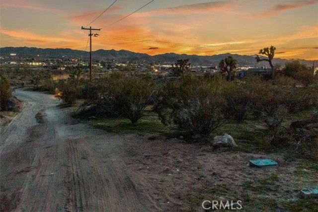 0 Obrien Drive, Yucca Valley, CA 92284