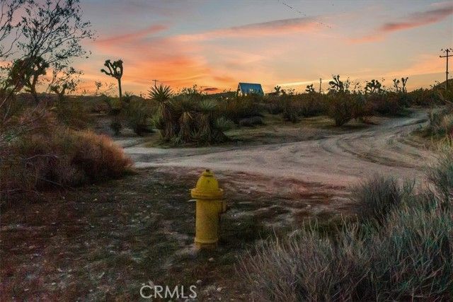 0 Obrien Drive, Yucca Valley, CA 92284