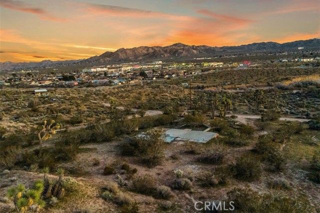 0 Obrien Drive, Yucca Valley, CA 92284