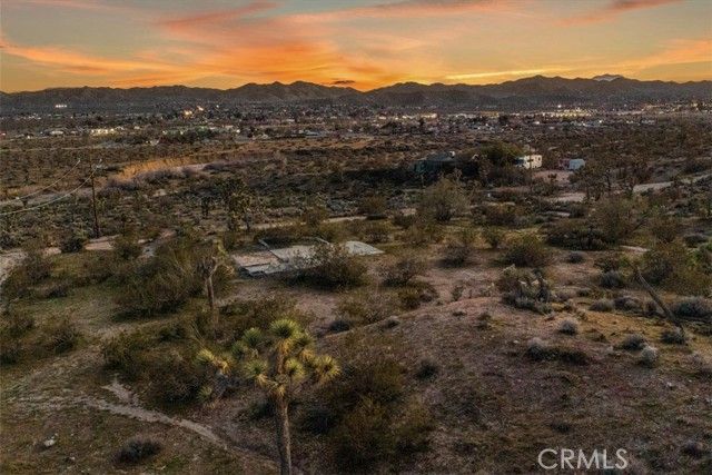 0 Obrien Drive, Yucca Valley, CA 92284