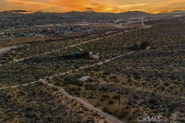 0 Obrien Drive, Yucca Valley, CA 92284