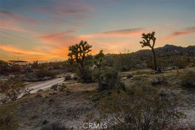 0 Obrien Drive, Yucca Valley, CA 92284