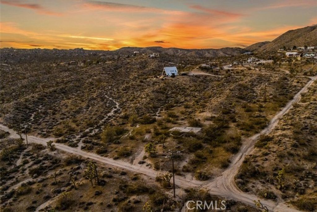 0 Obrien Drive, Yucca Valley, CA 92284