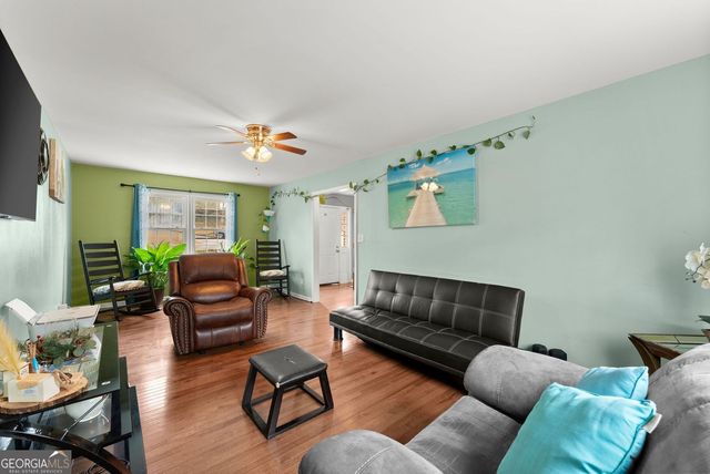 1012 Tanglewood Drive, Gainesville, GA 30501