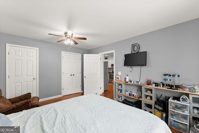 1012 Tanglewood Drive, Gainesville, GA 30501