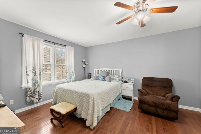 1012 Tanglewood Drive, Gainesville, GA 30501