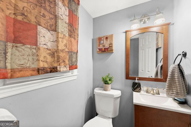 1012 Tanglewood Drive, Gainesville, GA 30501