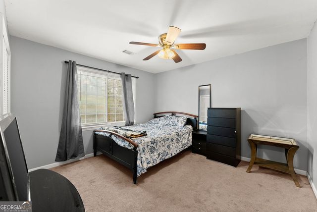 1012 Tanglewood Drive, Gainesville, GA 30501