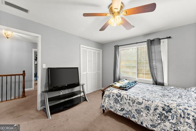 1012 Tanglewood Drive, Gainesville, GA 30501