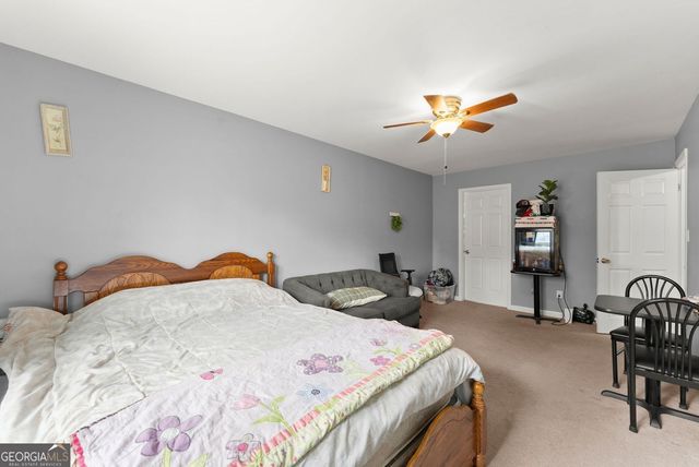 1012 Tanglewood Drive, Gainesville, GA 30501