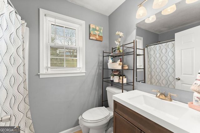 1012 Tanglewood Drive, Gainesville, GA 30501