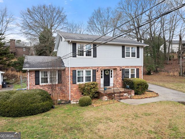 1012 Tanglewood Drive, Gainesville, GA 30501