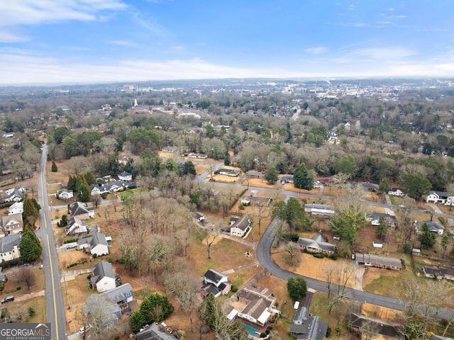 1012 Tanglewood Drive, Gainesville, GA 30501