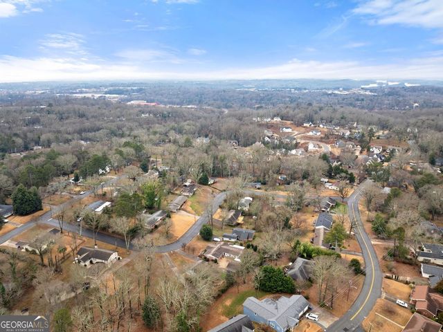 1012 Tanglewood Drive, Gainesville, GA 30501