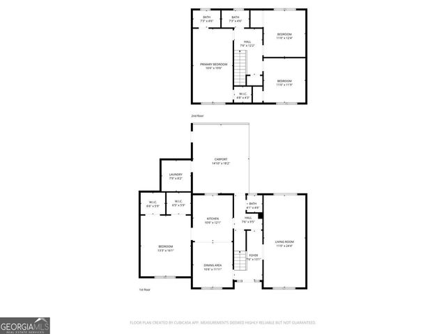 1012 Tanglewood Drive, Gainesville, GA 30501