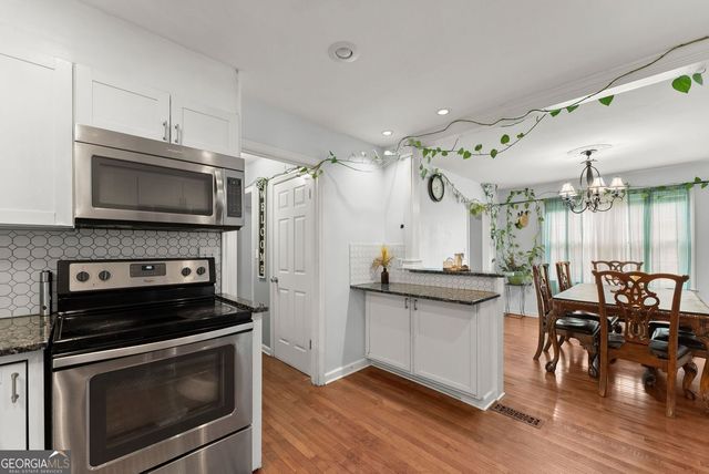 1012 Tanglewood Drive, Gainesville, GA 30501