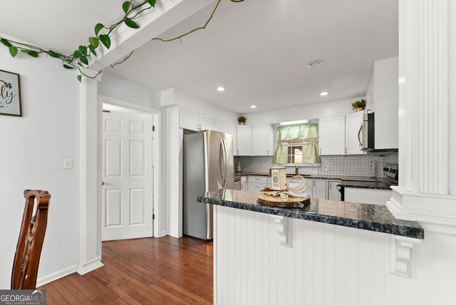 1012 Tanglewood Drive, Gainesville, GA 30501