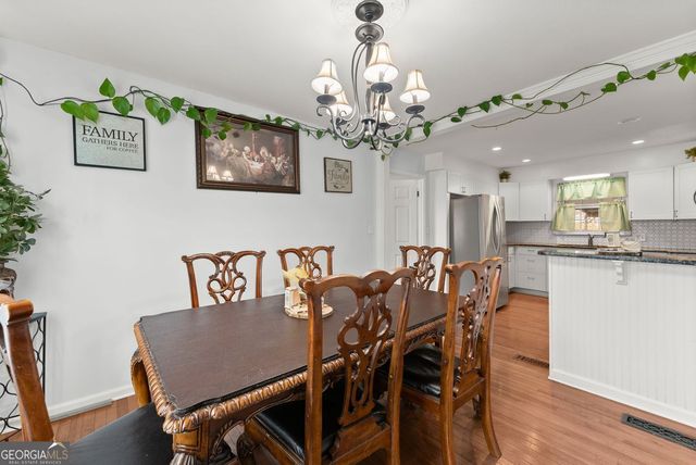 1012 Tanglewood Drive, Gainesville, GA 30501