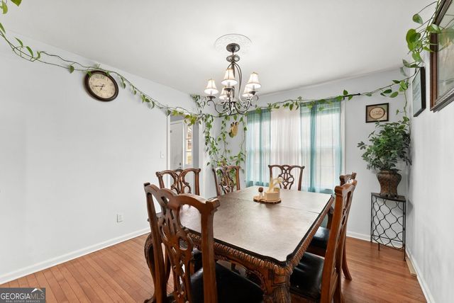 1012 Tanglewood Drive, Gainesville, GA 30501