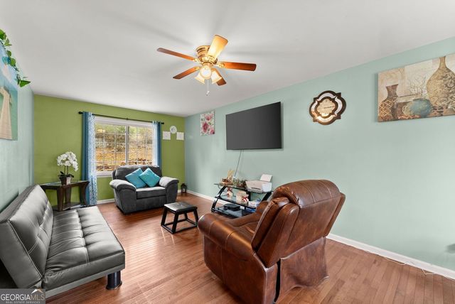 1012 Tanglewood Drive, Gainesville, GA 30501