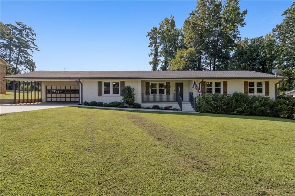 2410 Thrasher Road, Buford, GA 30519