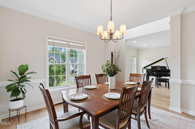 102 Dumont Court, Apex, NC 27523