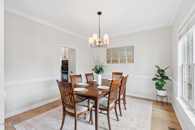 102 Dumont Court, Apex, NC 27523