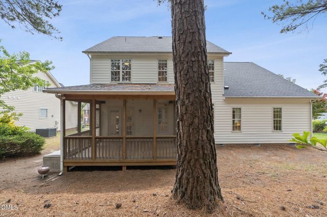 102 Dumont Court, Apex, NC 27523