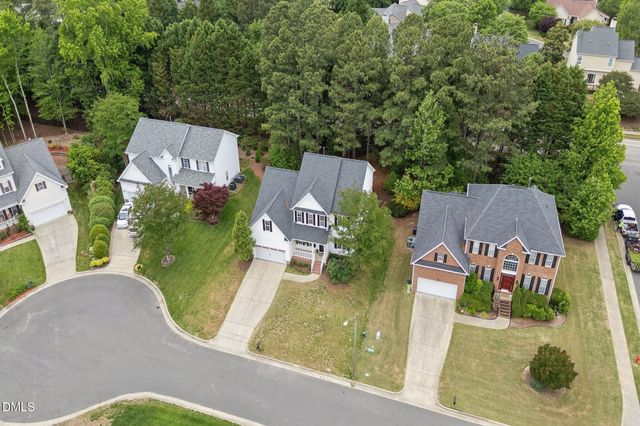 102 Dumont Court, Apex, NC 27523