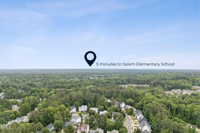 102 Dumont Court, Apex, NC 27523