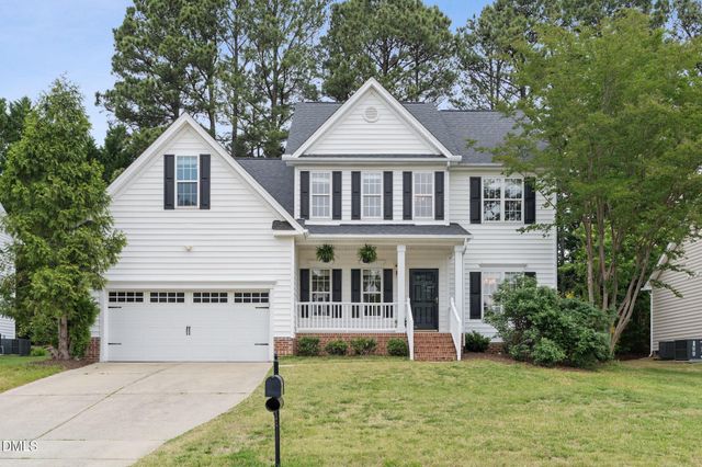 102 Dumont Court, Apex, NC 27523
